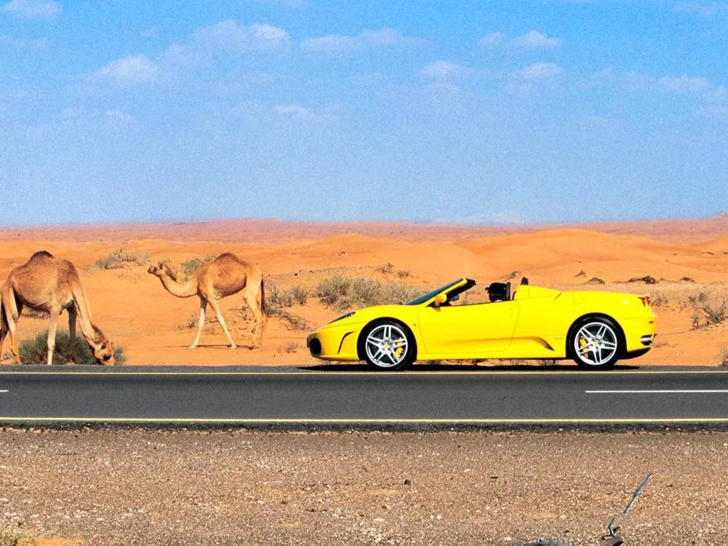 还有人用杂志看汽车资讯吗？一本《人车志》，回味15年前的时光