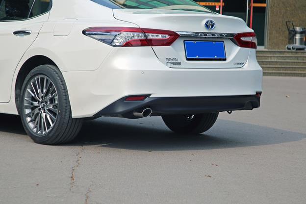 六代凯美瑞换八代凯美瑞,六代凯美瑞和八代凯美瑞区别