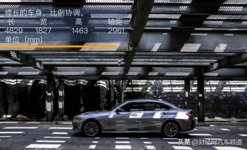 宝马325li车评18年,试驾宝马三系325li