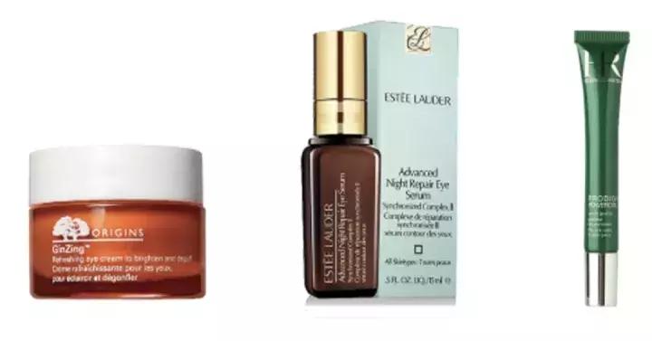 有眼袋怎么办按摩去眼袋,去眼袋眼霜真能去眼袋吗