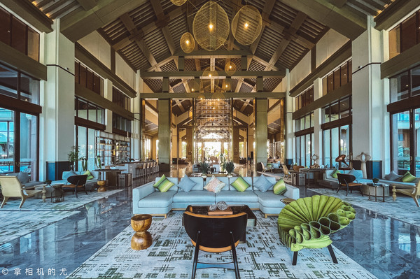 海岛旅行陵水,海南陵水暖冬