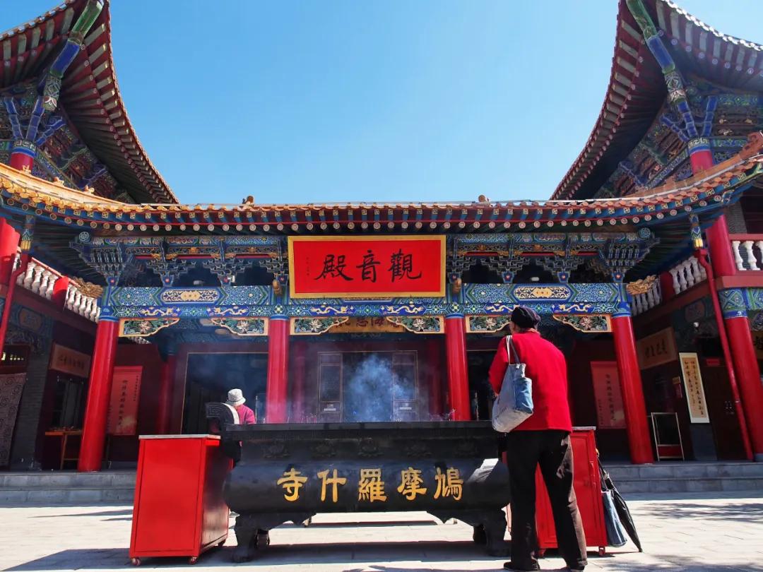 武威中国旅游之都,武威人文之城现状