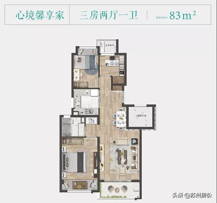 苏州太湖度假区买房怎么样,苏州阅湖山雅苑值得购买吗