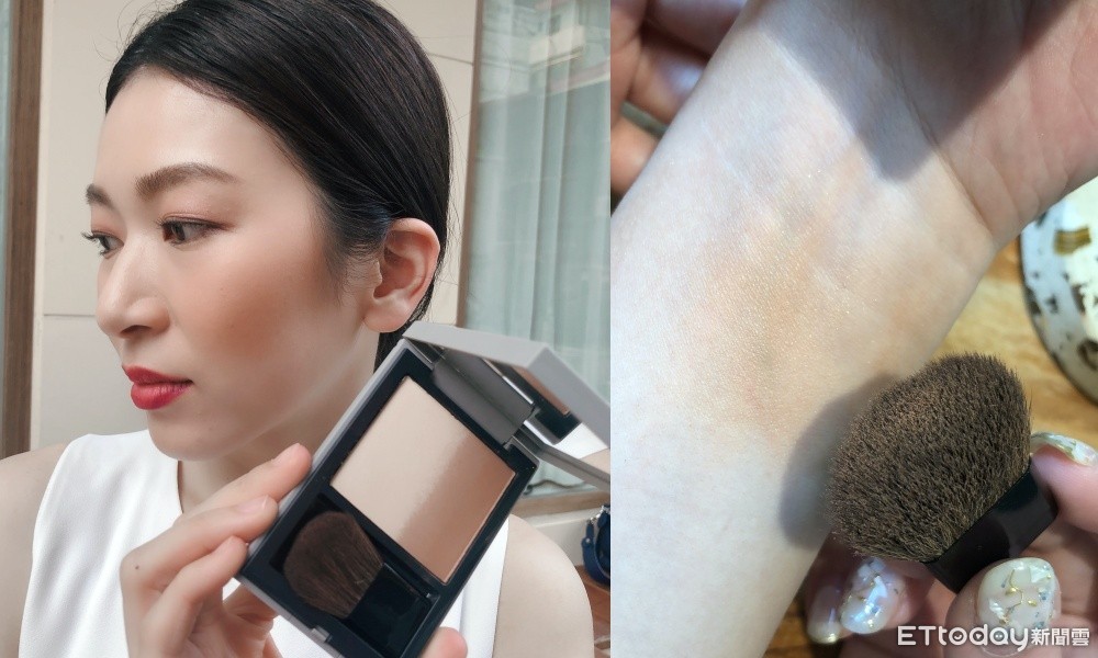 持妆好用的蜜粉,最好用最实用的一款干皮蜜粉