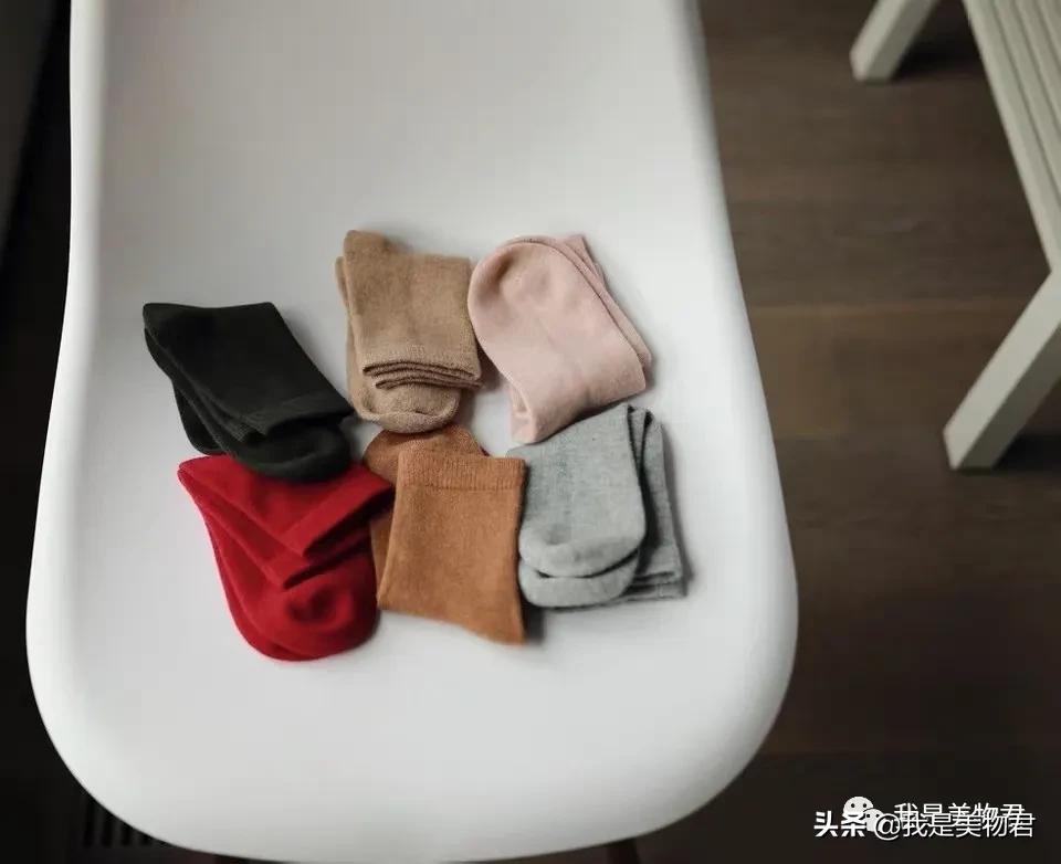 6家私藏淘宝店铺大公开,7家值得收藏的袜子店铺