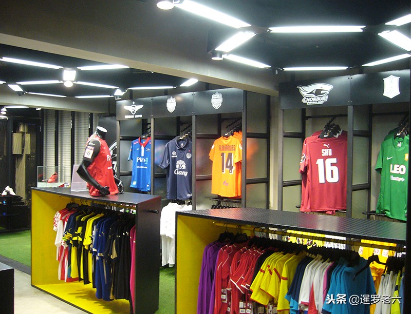 泰超战袍多少钱,买支泰超联赛球队多少钱