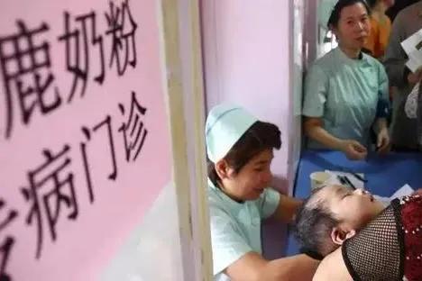 三鹿奶粉事件食品安全,近三年十大食品安全事件