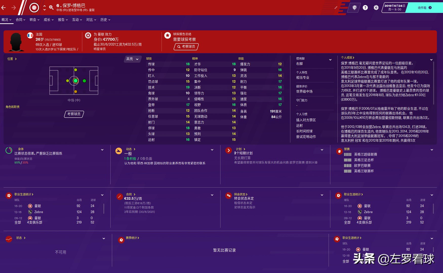 足球经理fm游戏,足球经理游戏最强阵容