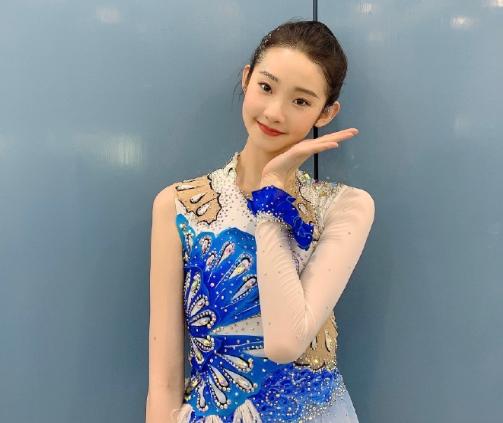 陈小纭30岁到20岁,陈小纭短发又美又有辨识度