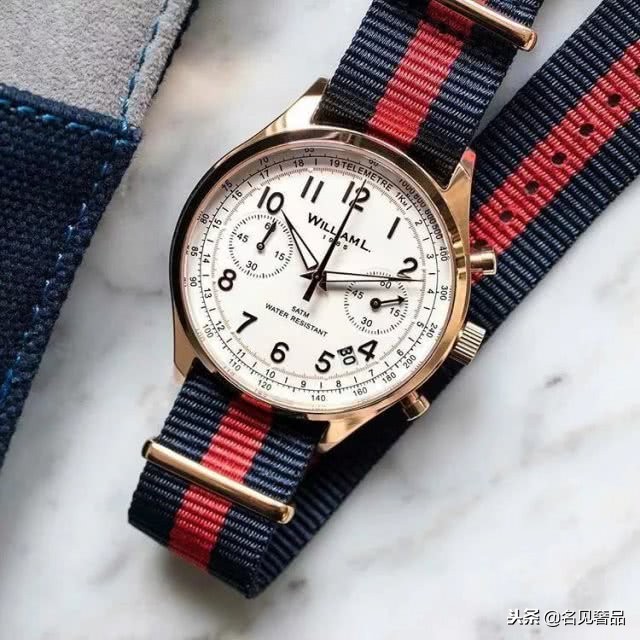 小众表品牌,不喜欢碰表的小众品牌