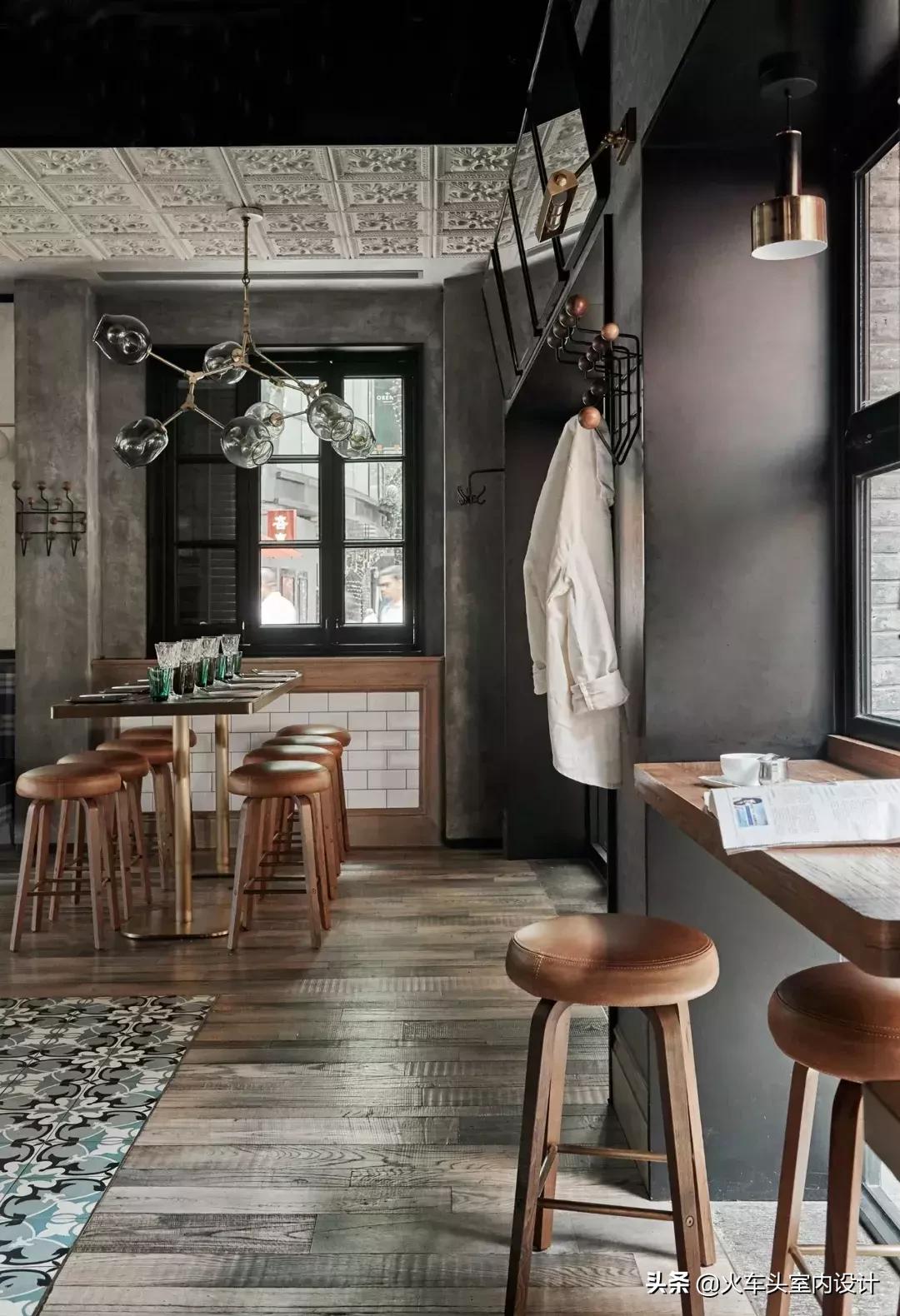 上海法式小酒馆,上海法式酒馆