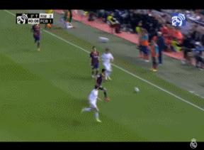 一个人名场面足球,一人一个名场面格策