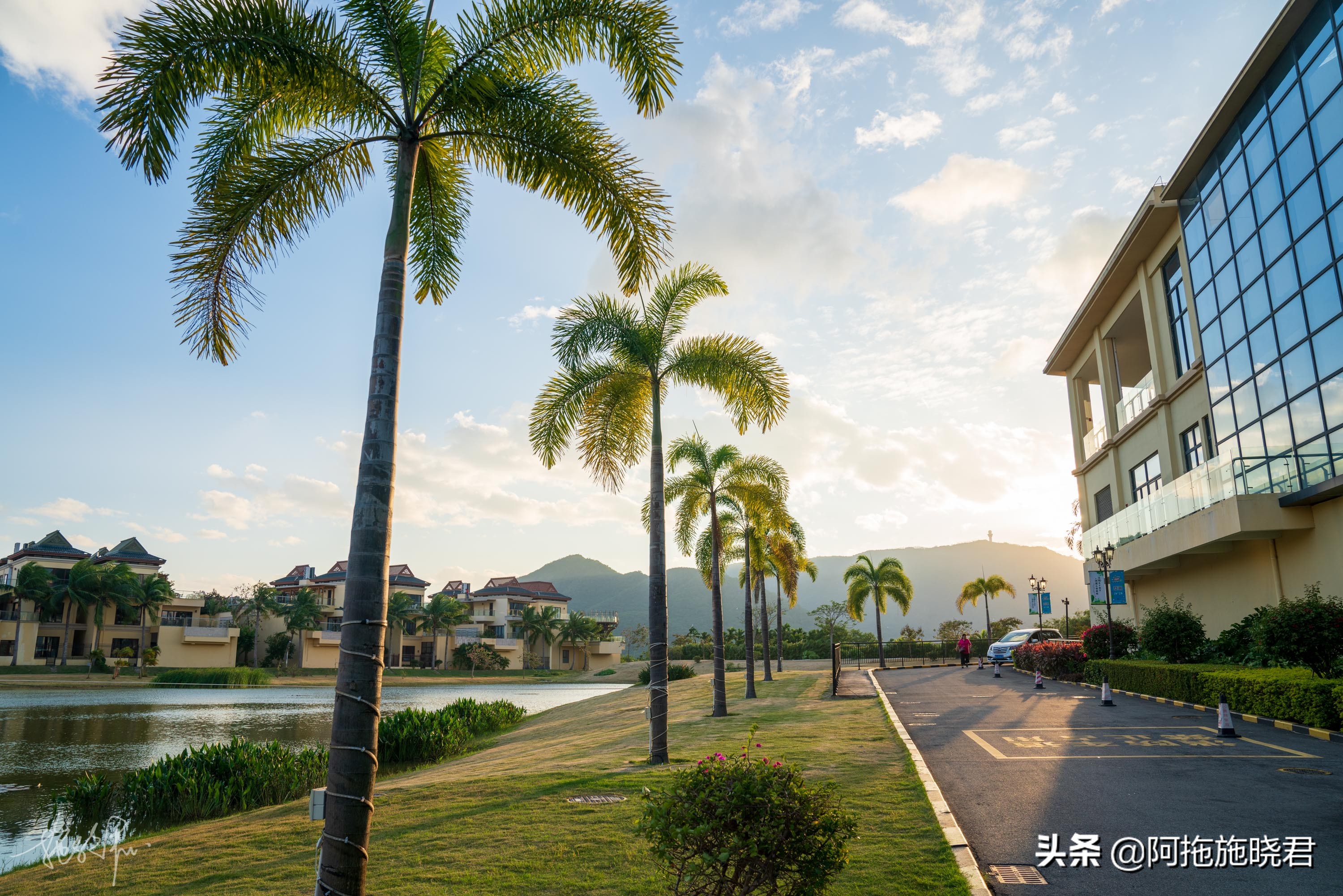 三亚避寒15天游玩攻略,三亚避寒游攻略