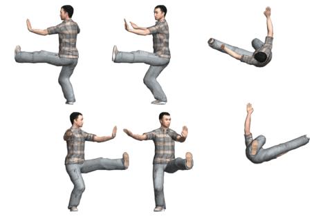 24式简化太极拳八段锦口令版教程,24式简化太极拳邱慧芳带口令分解