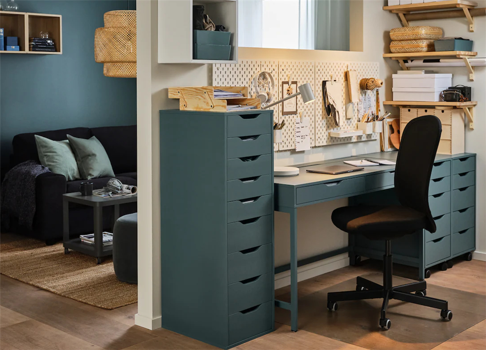 宜家小件家具299包邮,宜家最值得入手的小件