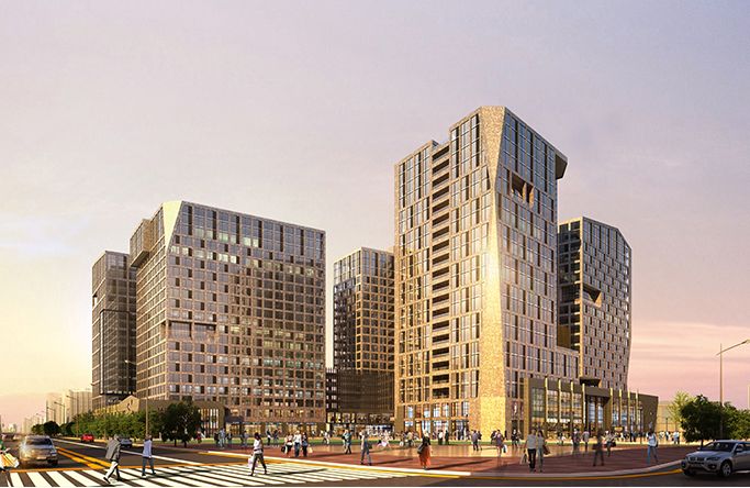 金牛区待开发商业地块,金牛区地块规划