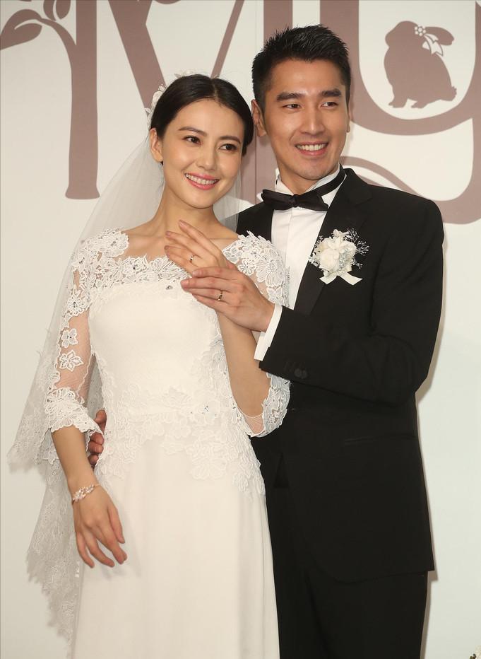 高圆圆尚美巴黎珠宝品牌活动,高圆圆代言尚美巴黎