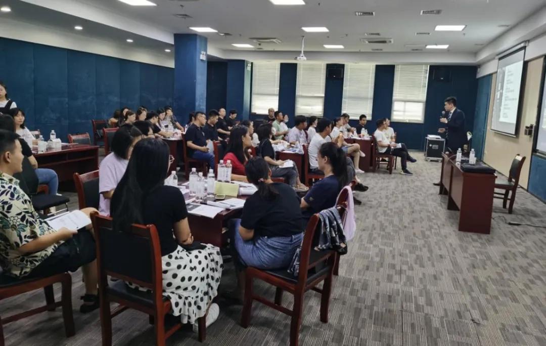 北京先闻道企业管理顾问有限公司,先闻道企业培训