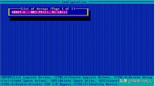 阵列卡可设置无阵列模式,ctrl+a怎么操作ps