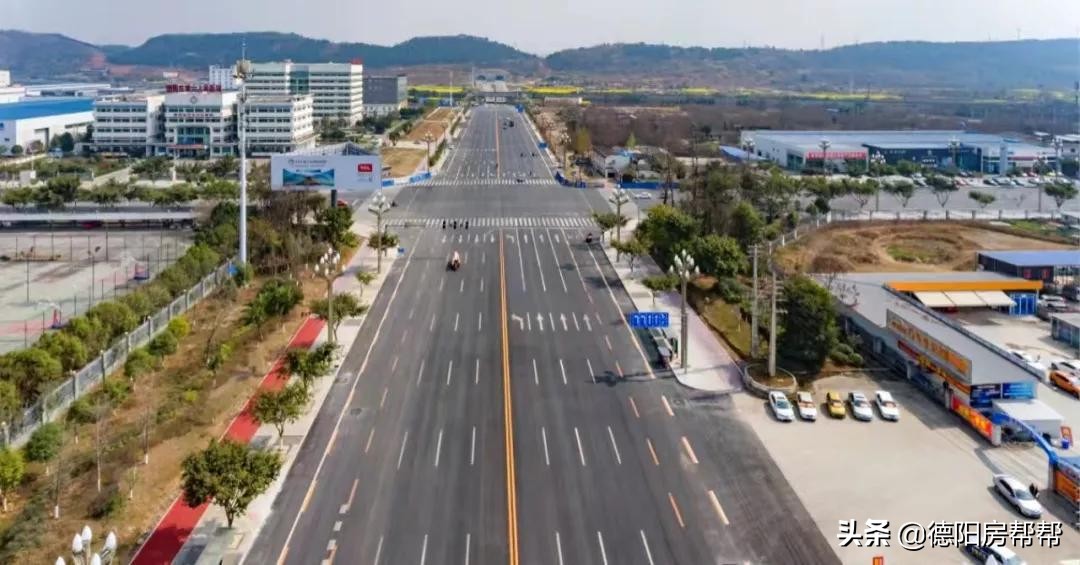 德阳青衣江路小学规划,德阳青衣江路小学附近房源