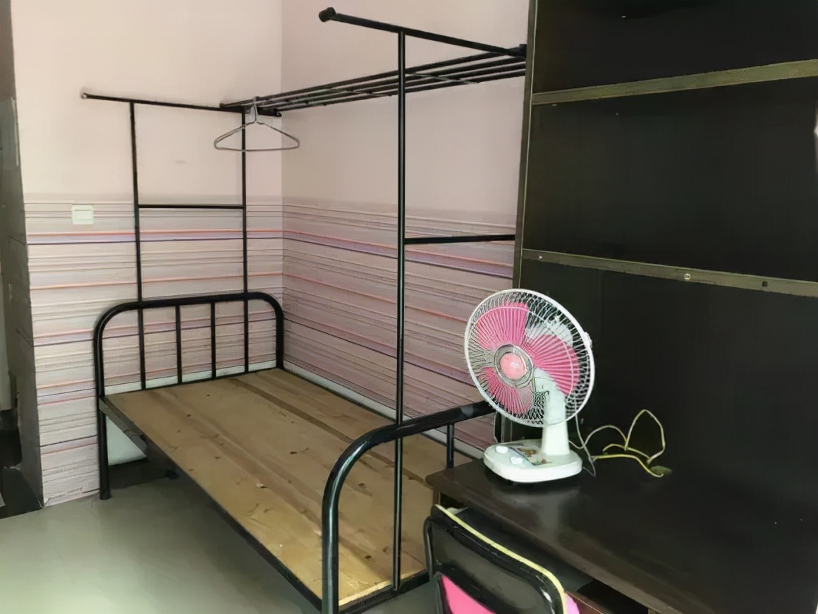 高中家长学生关注！盘点浙江省59所大学宿舍，有的堪比星级酒店