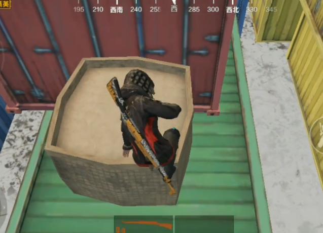 和平精英跳跃和攀爬怎么分开,和平精英新版本详细介绍