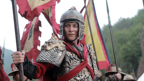 抗倭英雄戚继光名诗,抗倭英雄戚继光一生概括