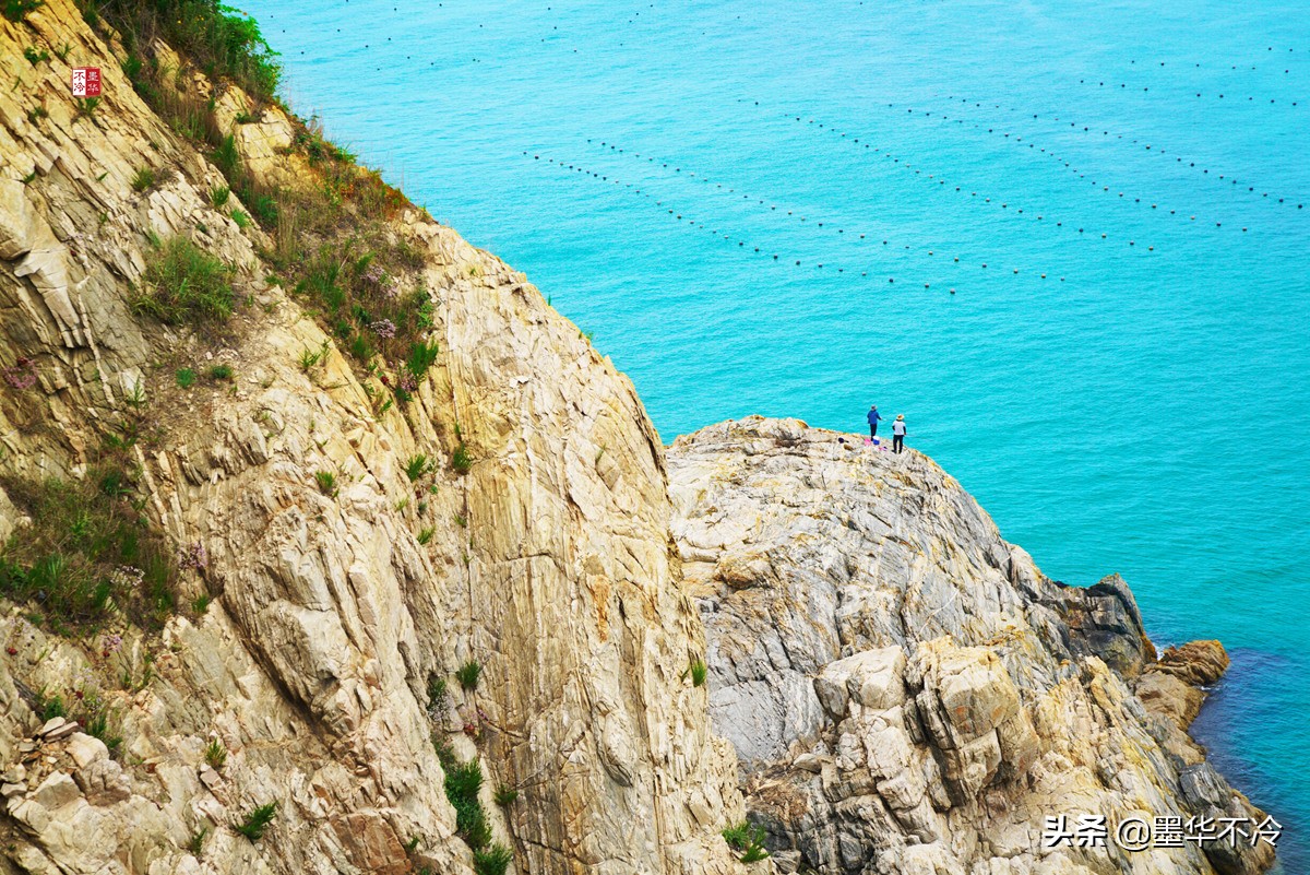 威海5月游记,威海最美一日游