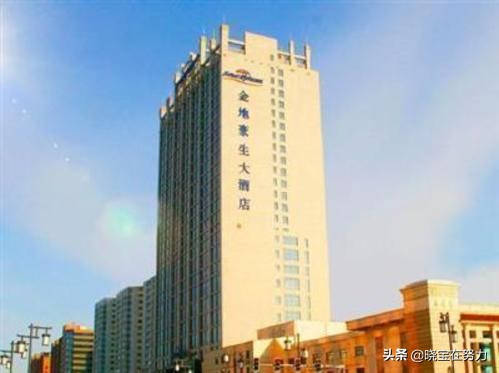 山西五星级宾馆排名,山西四星级酒店名单最新