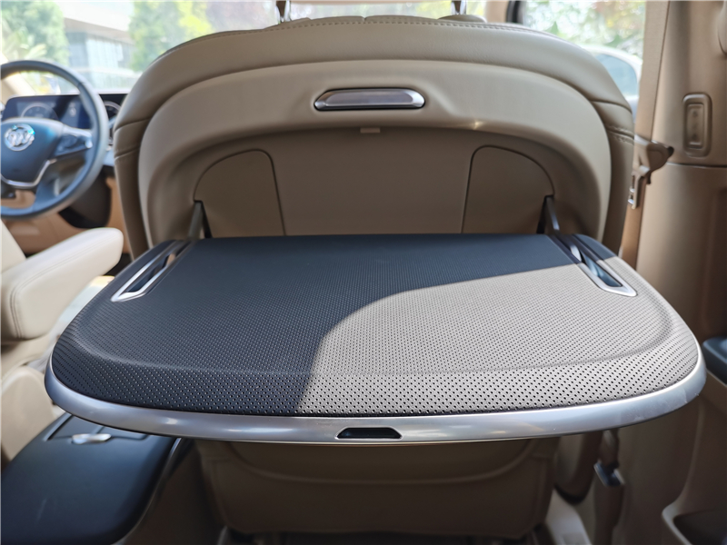 别克gl8和传祺gm8哪个舒服,奔驰v260和别克gl8哪个舒服