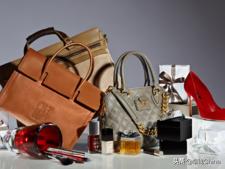 中国游客购买奢侈品图片,中国游客在法国买奢侈品