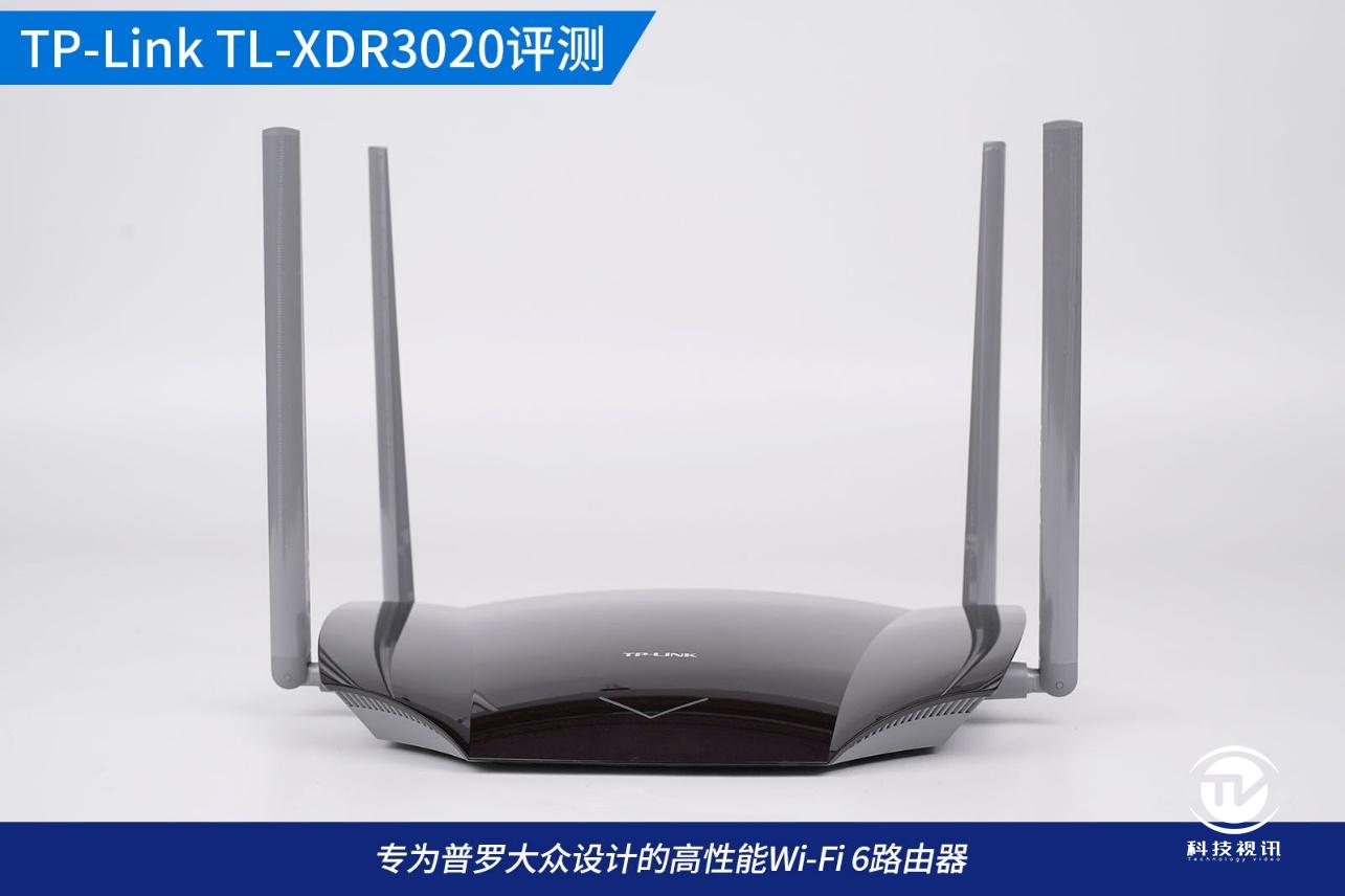 tp-link路由器ax3000满血版测评,tp-linkax3000wifi6路由器评测