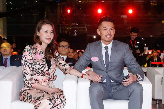 林丹退休工资是多少,林丹15年