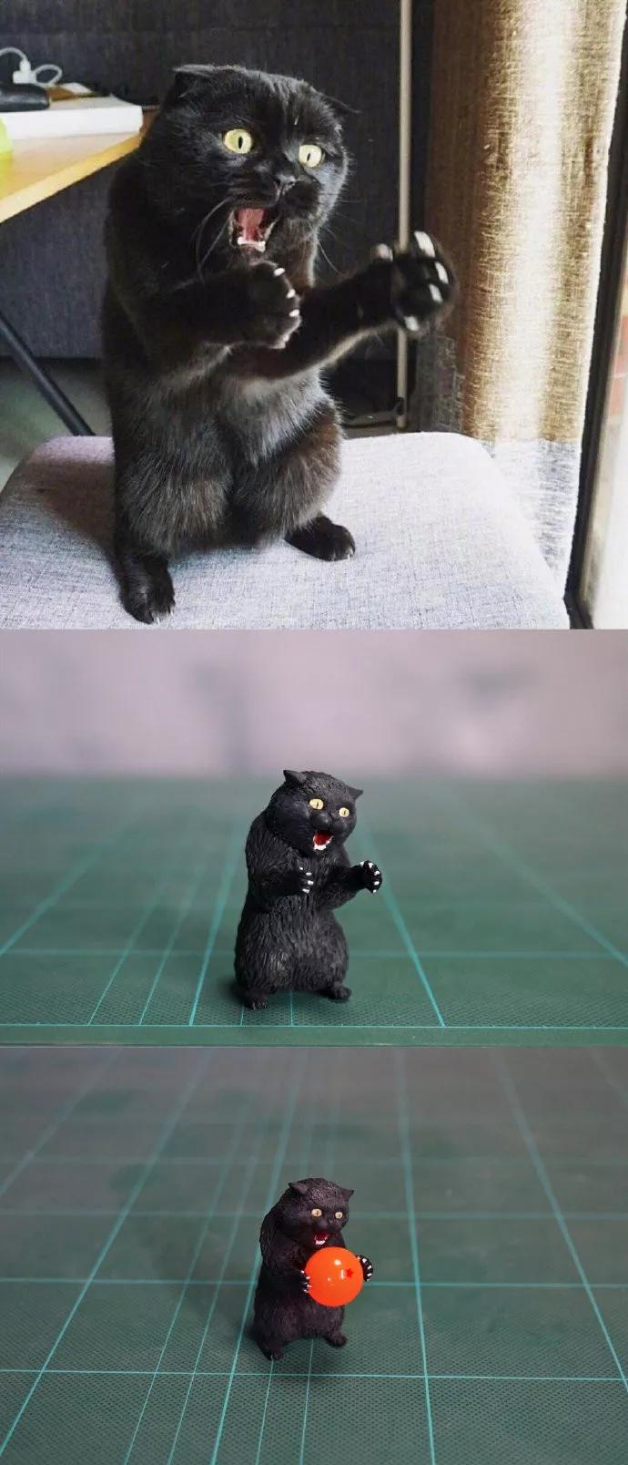 动物沙雕表情包搞笑,沙雕模仿动物表情包