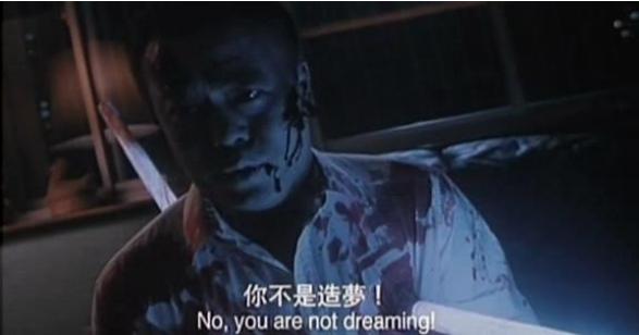 胆小慎入：关于降头术的几部经典之作