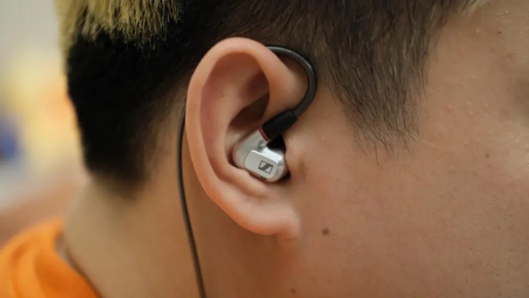 ie900森海塞尔什么水平,ie600森海塞尔和ie900的区别