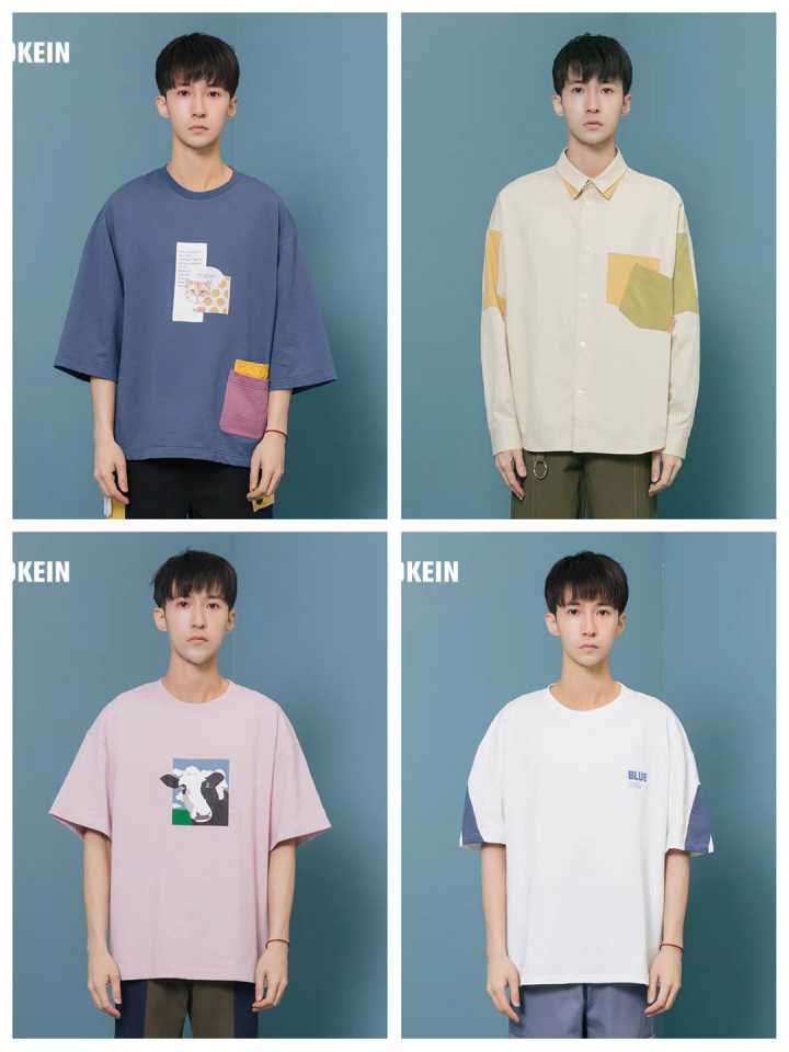 小众原创淘宝店铺,女神小众淘宝店铺推荐