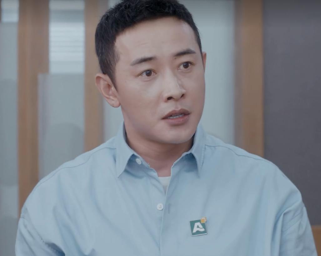 安家结局房似锦徐文昌,安家房似锦跟徐文昌哭了