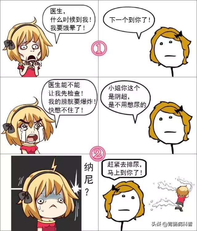 做肝胆脾彩超要空腹吗需要憋尿吗,彩超需空腹和需憋尿