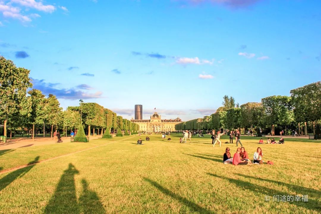 不一样的法国人,法国人的魅力有多强