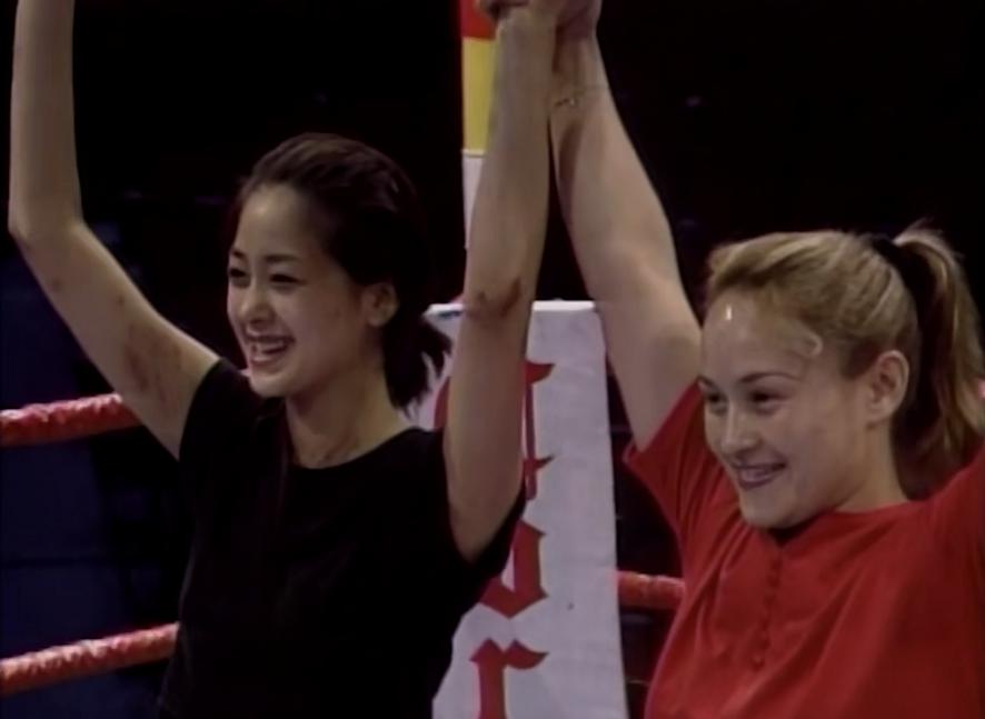 “中韩母子恋”咸素媛旧照太美！对比现在判若两人，打脸整容回应