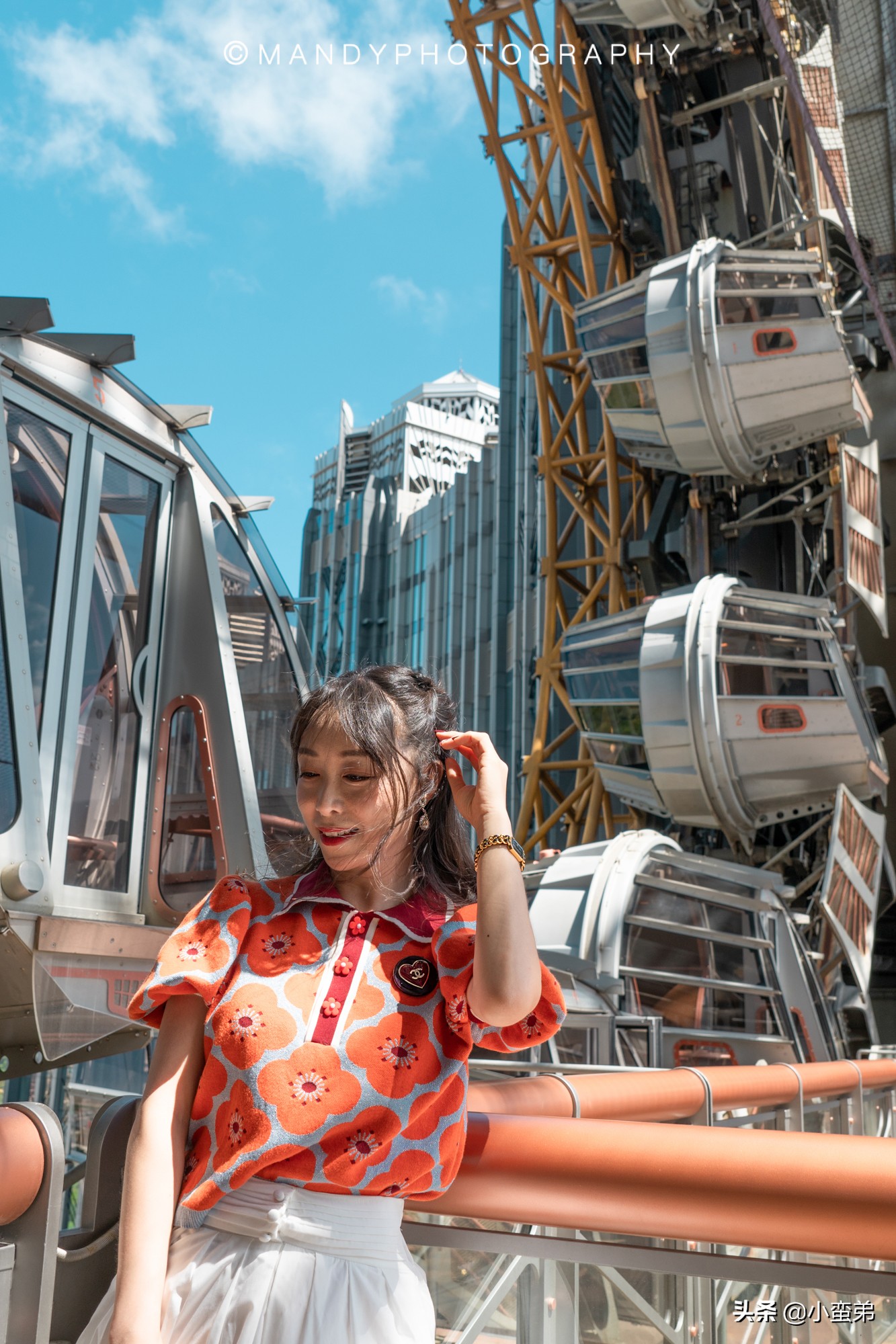 澳门三天旅游拍照打卡攻略,澳门打卡必去景点购物