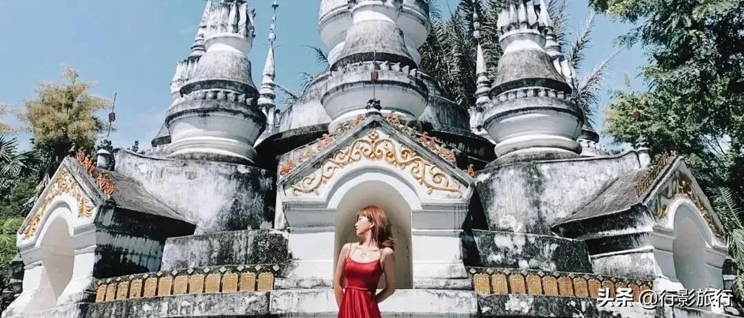 介绍一下云南的西双版纳,云南西双版纳的介绍景点