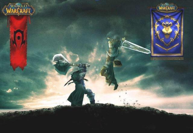 魔兽世界npc感人故事,魔兽世界盗贼感人故事