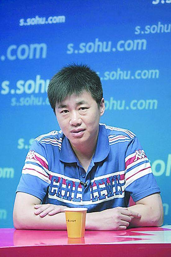 吕丽萍前夫的照片,吕丽萍前夫谁