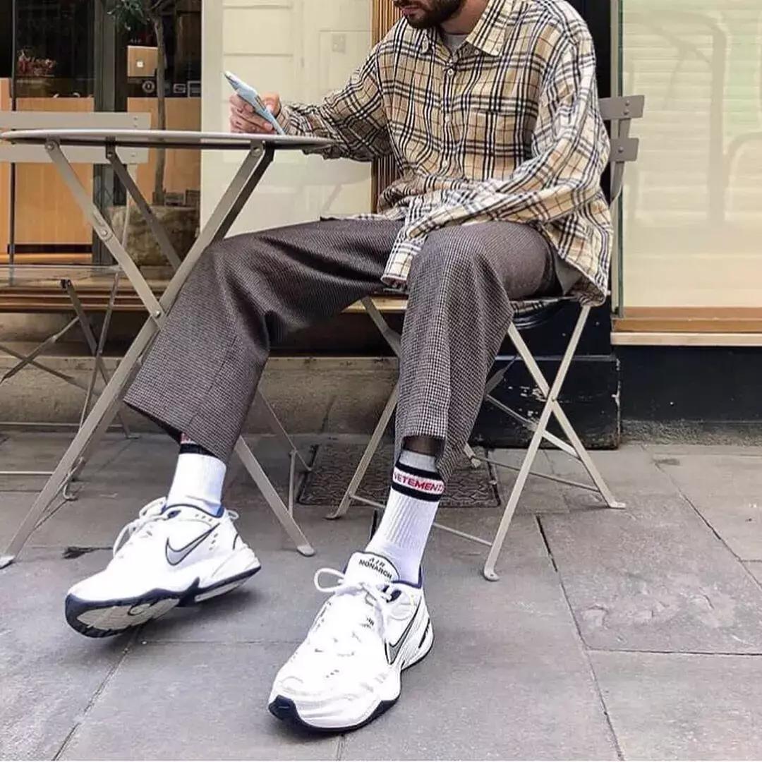 2019老爹鞋便宜,今年最流行的爆款老爹鞋