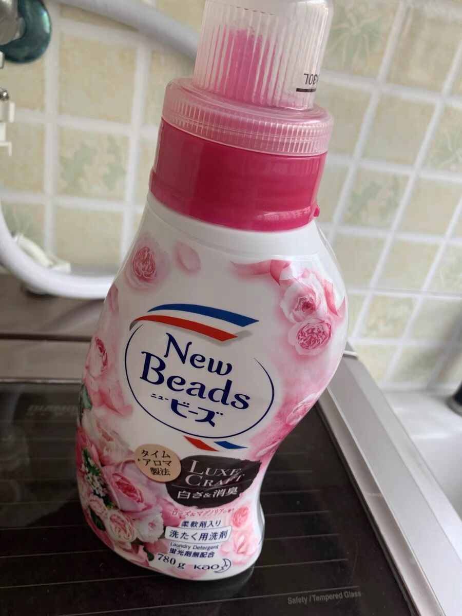 被香气吸引的洗衣液,香水洗衣液持久留香香奈儿