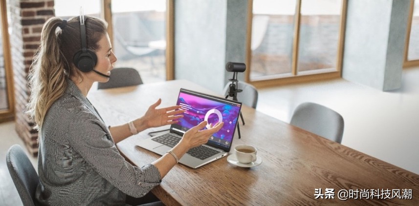 戴尔4k摄像头测评,戴尔ultrasharpu2723qx和2723qe的区别