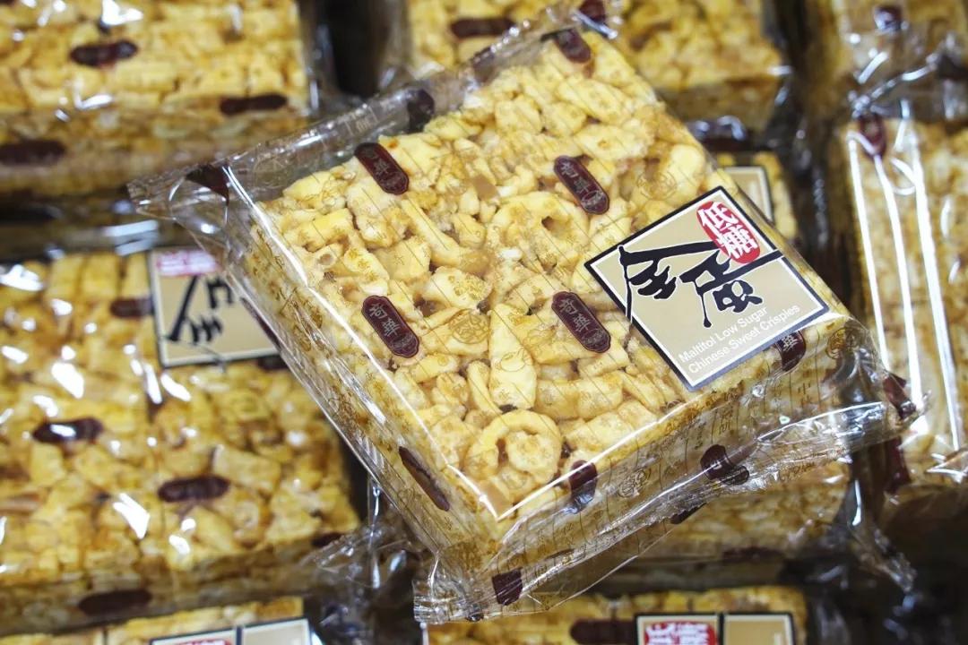 直端零食店“老巢”！好逛到两只手都拿不下