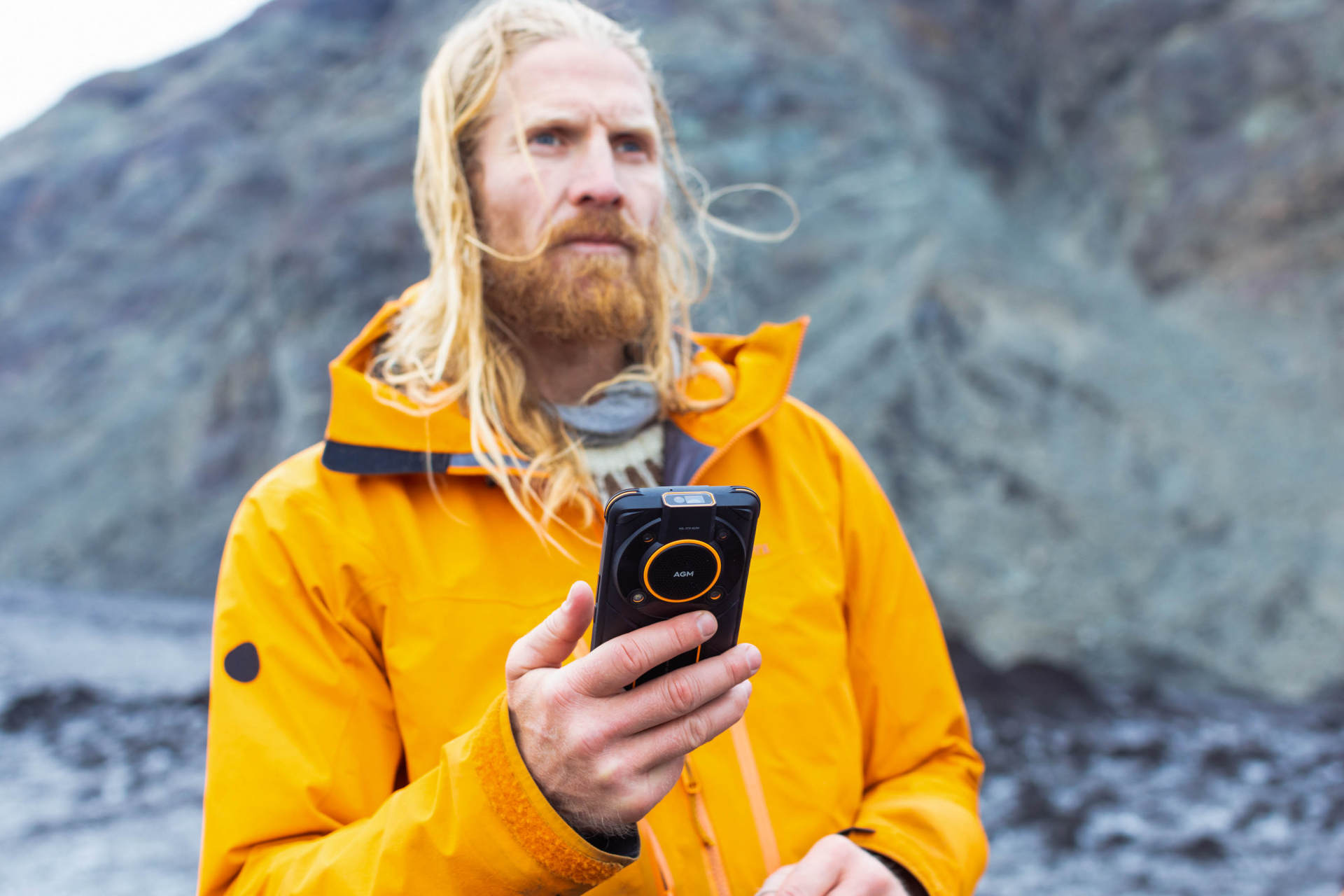 agmg1与agmg1pro的区别,超强三防手机agmg1pro